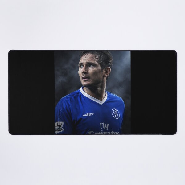 Item preview, Frank Lampard Chelsea Football players designed and sold by ARbyCharlie.