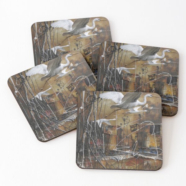 Item preview, Entente designed and sold by Mia Bjuv.