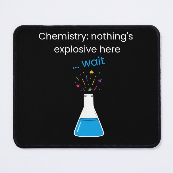 Item preview, Funny Science Nerd Humor Brainiac Graphic designed and sold by ByDanielDesigns.