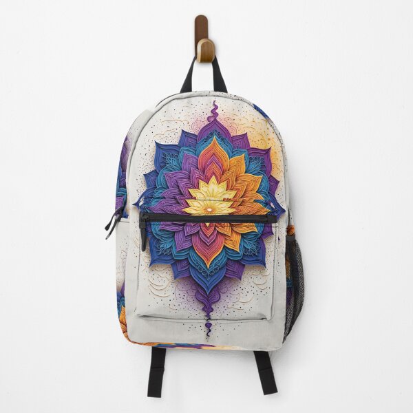 Item preview, Eyes of Heaven gaze upon cityscape designed and sold by Mianku | Für das Leben.