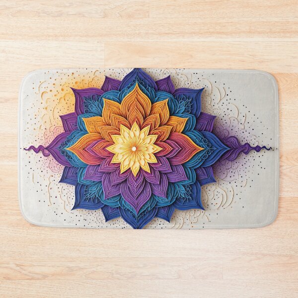 Item preview, Eyes of Heaven gaze upon cityscape designed and sold by Mianku | Für das Leben.