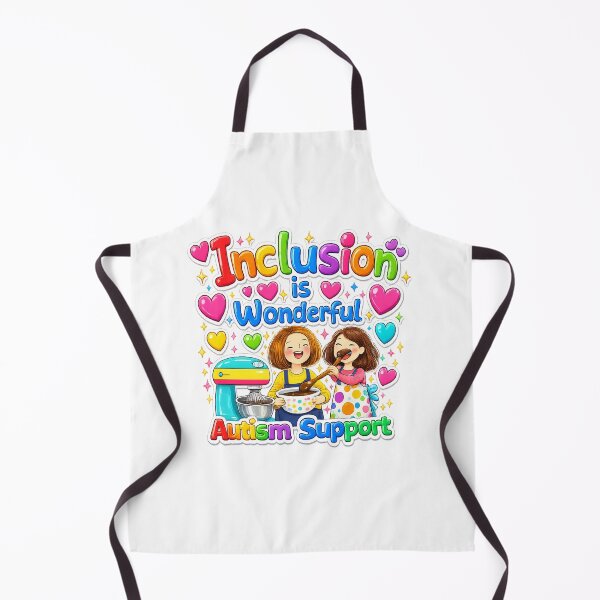 Item preview, Coooking Team designed and sold by Mother Daughter Drawings .