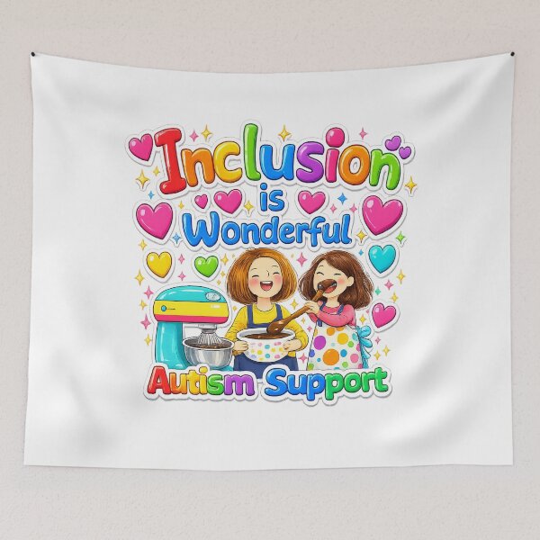 Item preview, Coooking Team designed and sold by Mother Daughter Drawings .
