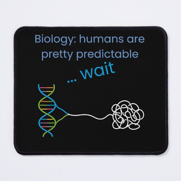 Item preview, Funny Science Nerd Humor Brainiac Graphic designed and sold by ByDanielDesigns.