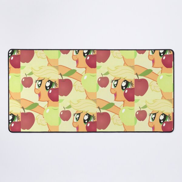 Item preview, Country Apple Harvest - Cute Blonde Pony Illustration designed and sold by Billy Morfo™.