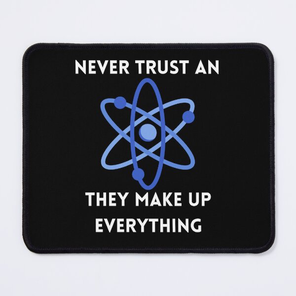 Item preview, Funny Science Nerd Humor Brainiac Graphic designed and sold by ByDanielDesigns.