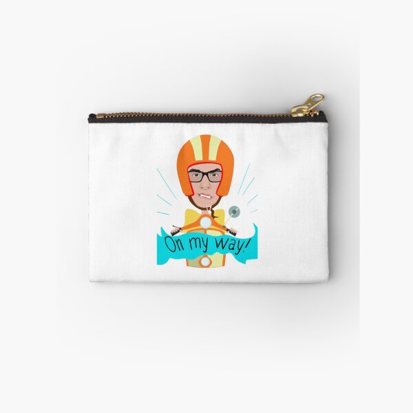 Item preview, On My Way! Your Order's Coming Soon, Don't Worry designed and sold by anemiche.