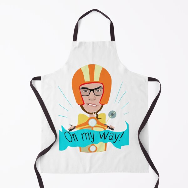 Item preview, On My Way! Your Order's Coming Soon, Don't Worry designed and sold by anemiche.