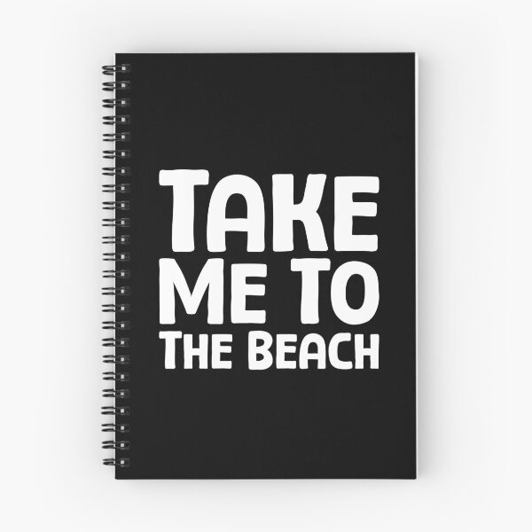 Item preview, Take Me To The Beach - W_1 designed and sold by AhmedHelal24795.