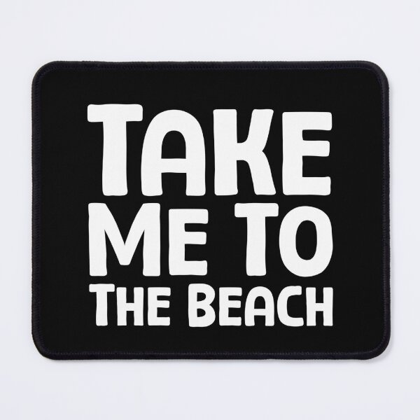 Item preview, Take Me To The Beach - W_1 designed and sold by AhmedHelal24795.