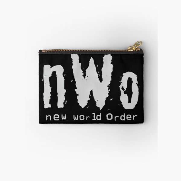 Item preview, Nwo White Logo designed and sold by denart8.