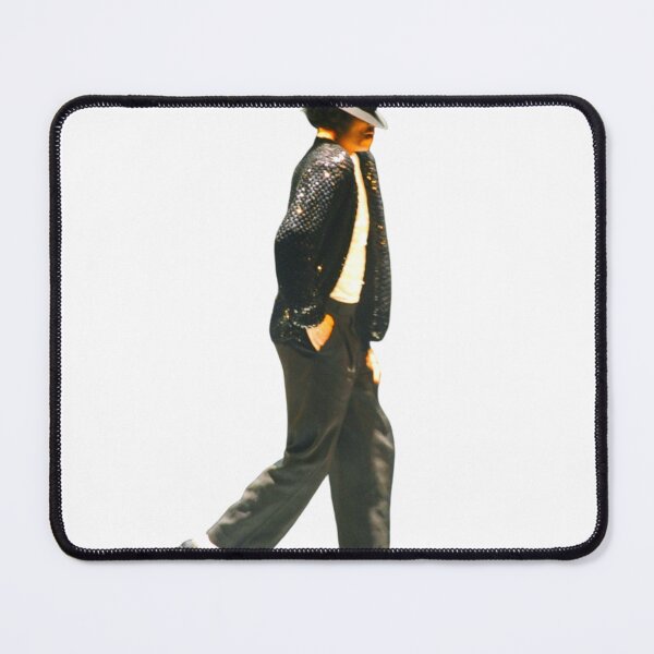 Item preview, Iconic Moonwalk Dance Silhouette designed and sold by ExploreAura Studio.
