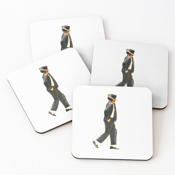 Item preview, Iconic Moonwalk Dance Silhouette designed and sold by ExploreAura Studio.