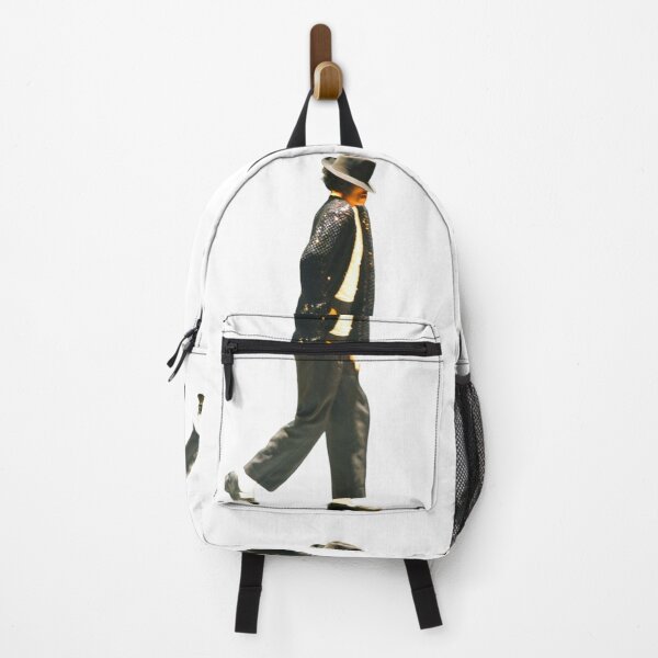Item preview, Iconic Moonwalk Dance Silhouette designed and sold by ExploreAura Studio.