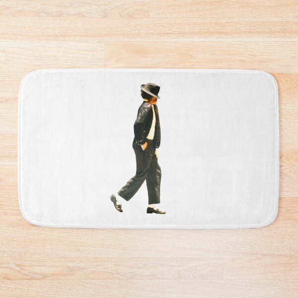 Item preview, Iconic Moonwalk Dance Silhouette designed and sold by ExploreAura Studio.