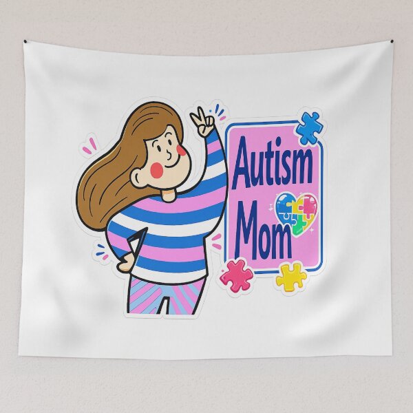 Item preview,  Moms designed and sold by Mother Daughter Drawings .