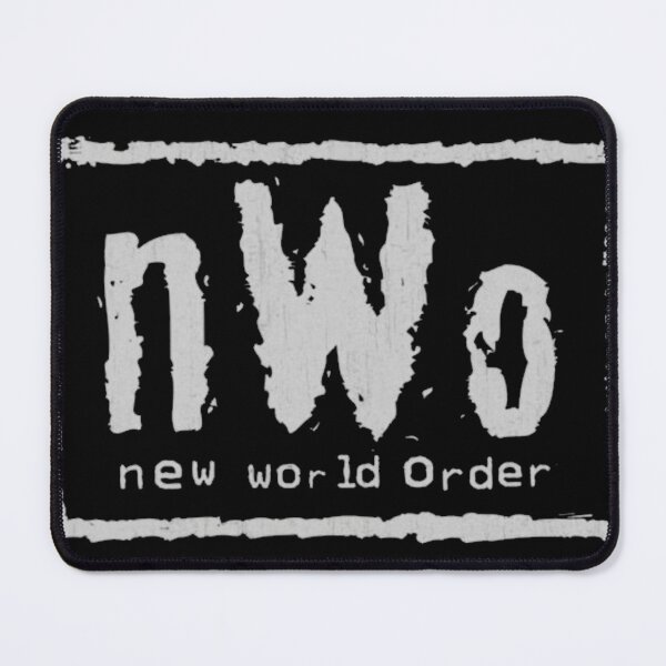 Item preview, Nwo White designed and sold by denart8.