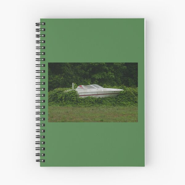 Item preview, Sea of Kudzu designed and sold by OHPhotography.