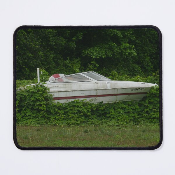 Item preview, Sea of Kudzu designed and sold by OHPhotography.