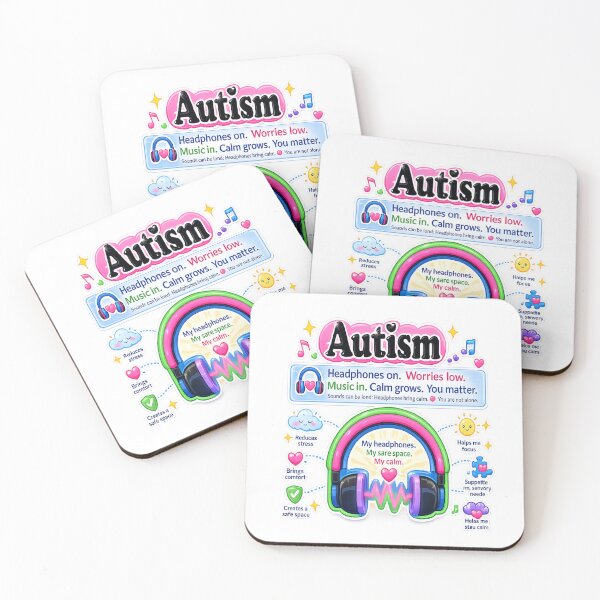 Item preview, Music and Sounds designed and sold by Mother Daughter Drawings .