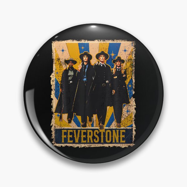Item preview, Feverstone Vintage Western Cowgirl designed and sold by JamesCrArt.