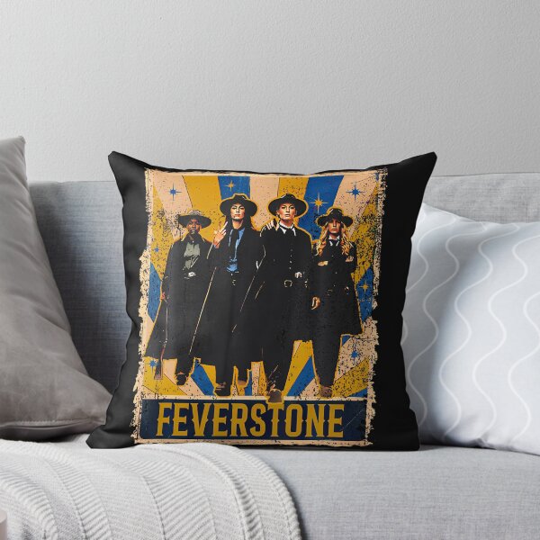 Item preview, Feverstone Vintage Western Cowgirl designed and sold by JamesCrArt.