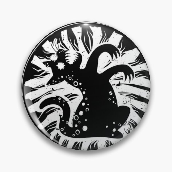Item preview, Ofmd University Seal White_1 designed and sold by Harrison Lucas.