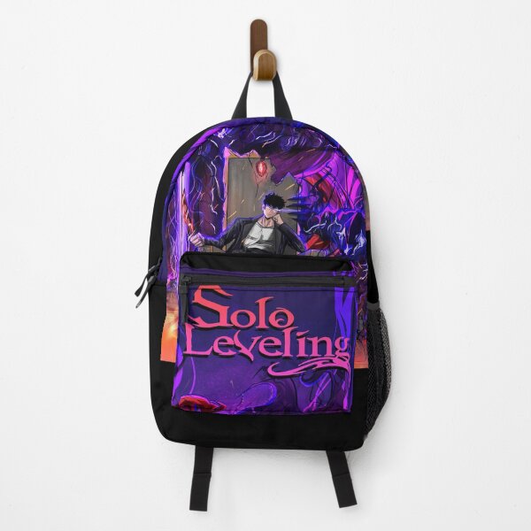 Item preview, Solo Leveling designed and sold by DanielS001.