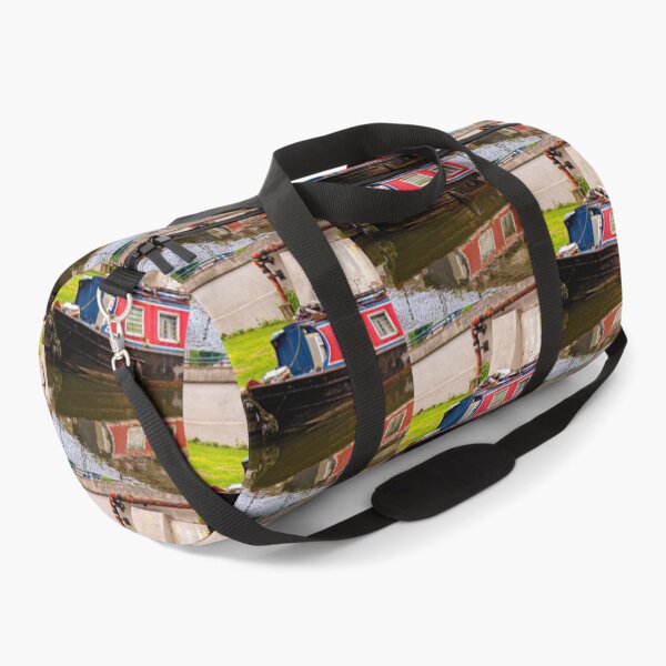 Item preview, Canal boat designed and sold by Life's eye Art and photography.
