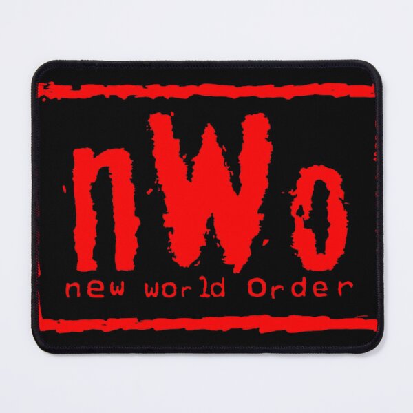 Item preview, Nwo Wolfpac Wrestling designed and sold by denart8.