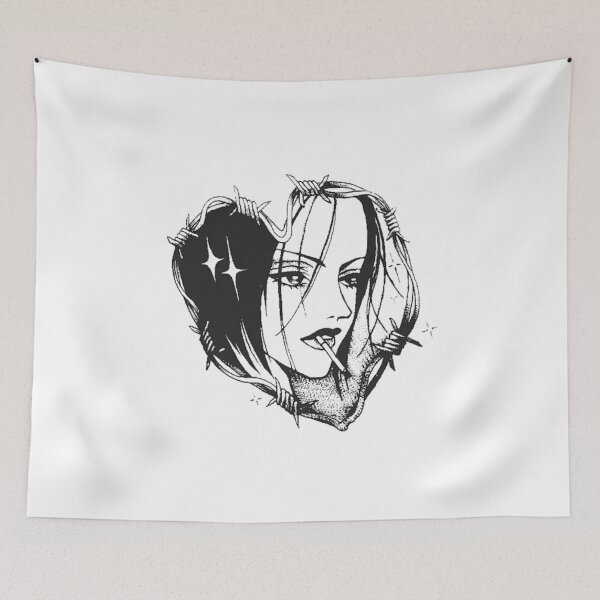 Item preview, black rose vibes designed and sold by Vibrantiz-Flora.