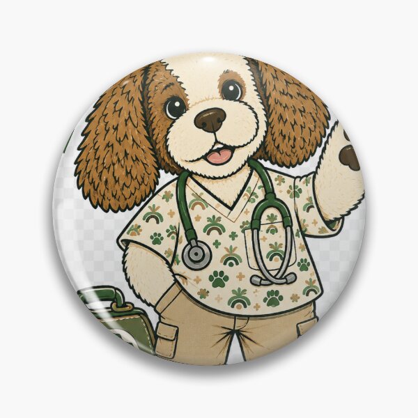 Item preview, Dr. Pete 2 designed and sold by Our Spare Time Arts.