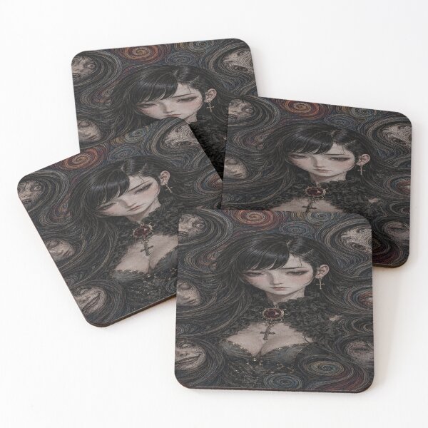 Item preview, Faces of Emotion designed and sold by Azukas-Designs.