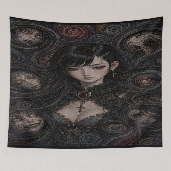 Item preview, Faces of Emotion designed and sold by Azukas-Designs.