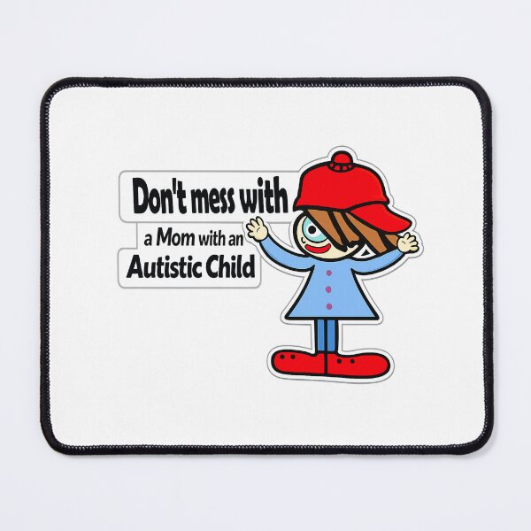 Item preview, Funny Mom designed and sold by Mother Daughter Drawings .