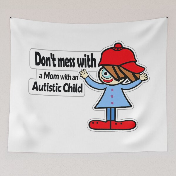Item preview, Funny Mom designed and sold by Mother Daughter Drawings .