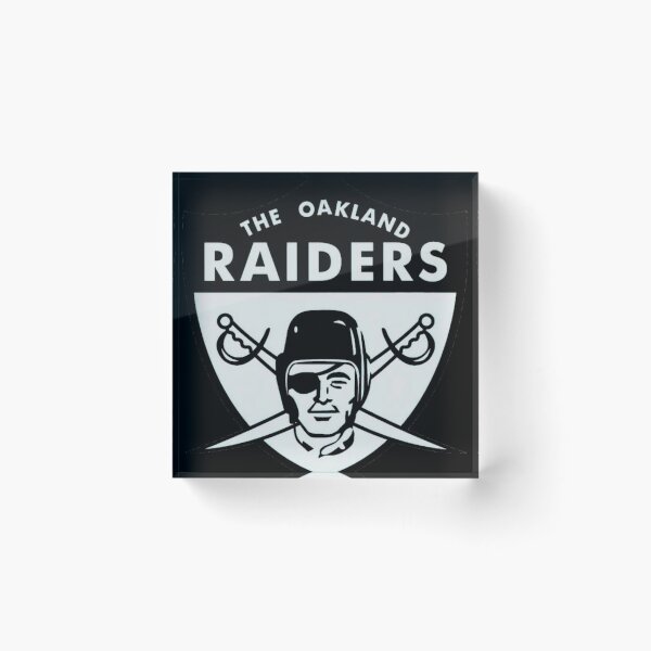 Item preview, Oakland Raiders 1963 designed and sold by denart8.