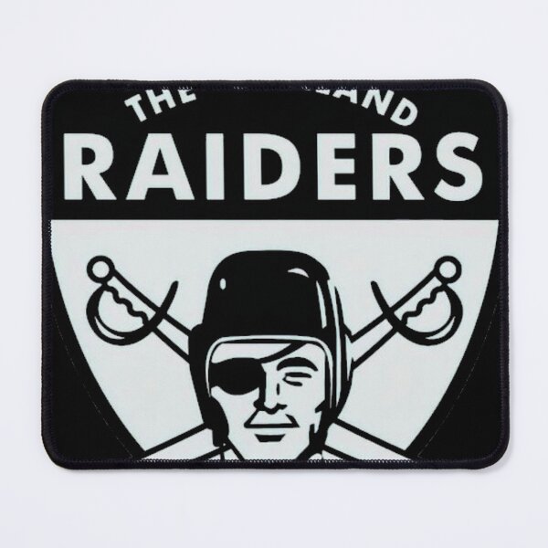 Item preview, Oakland Raiders 1963 designed and sold by denart8.