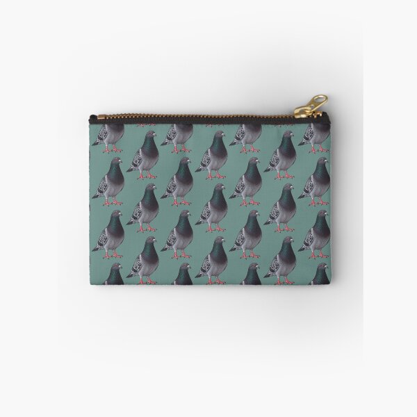 Item preview, Detailed Pigeon Portrait | Realistic Pigeon Illustration designed and sold by pigeonlovrs.