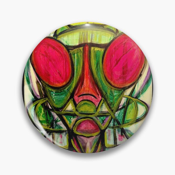 Item preview, Mantis designed and sold by rar3kain.