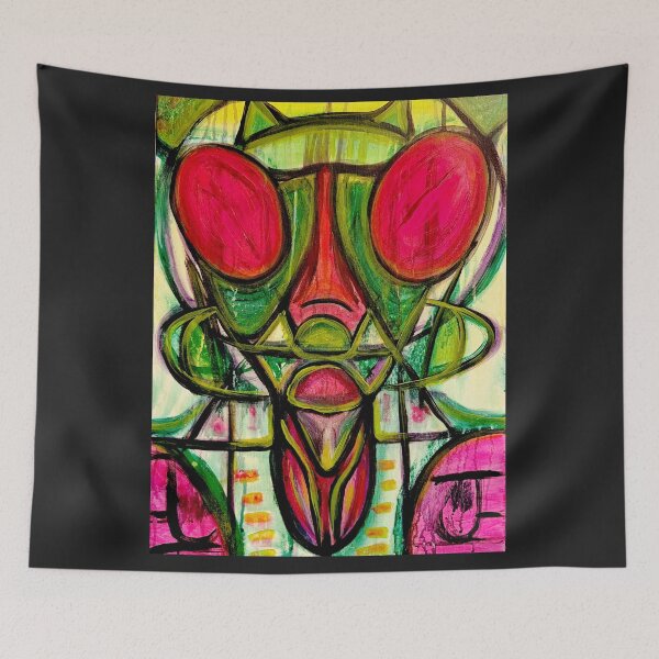 Item preview, Mantis designed and sold by rar3kain.