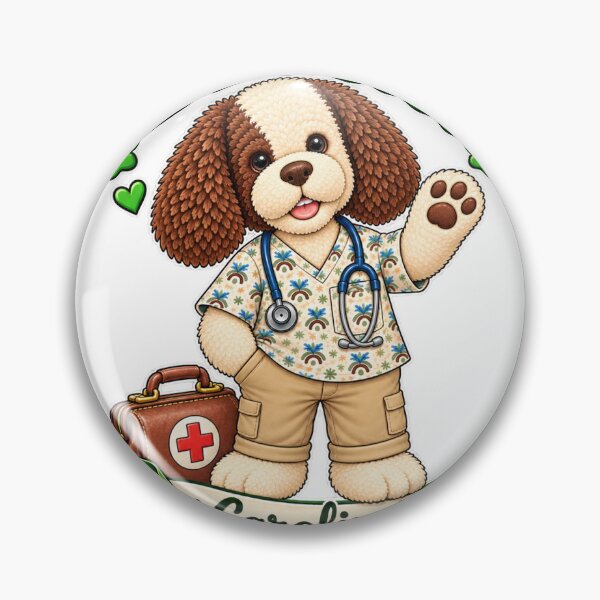 Item preview, Dr. Pete 3 designed and sold by Our Spare Time Arts.
