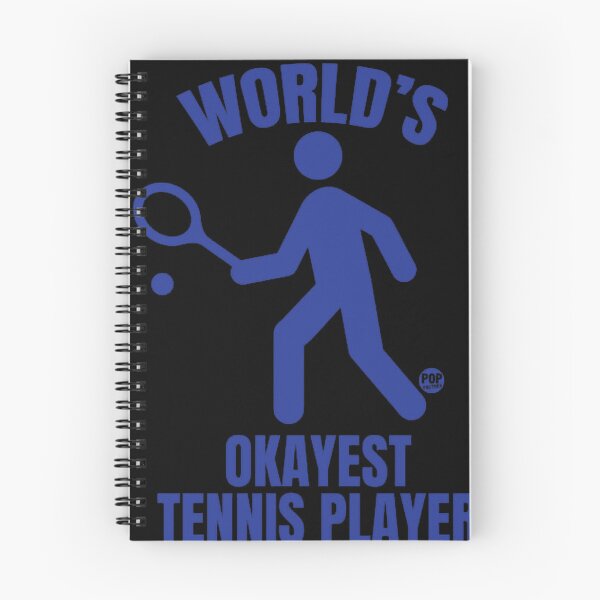 Item preview, Okayest Tennis designed and sold by yefriramadhan.