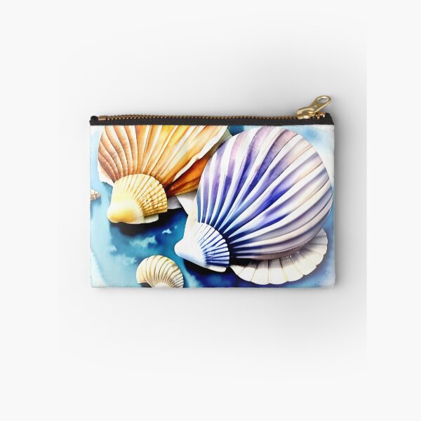 Item preview, Summer sea designed and sold by Serene Strokes Art.