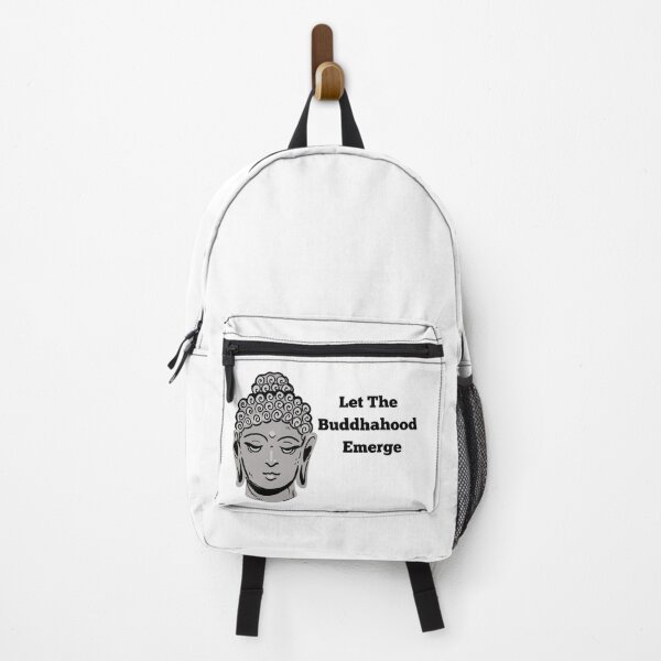Item preview, Let The Buddhahood Emerge designed and sold by RSTrrendywear.