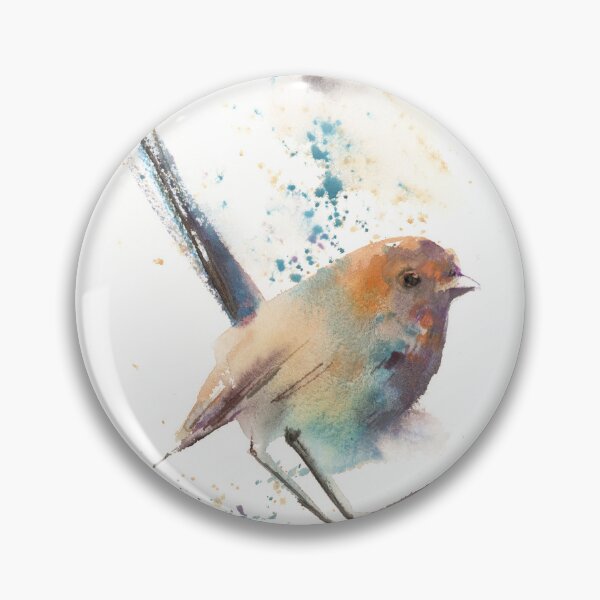 Item preview, Bird designed and sold by CanotStop.