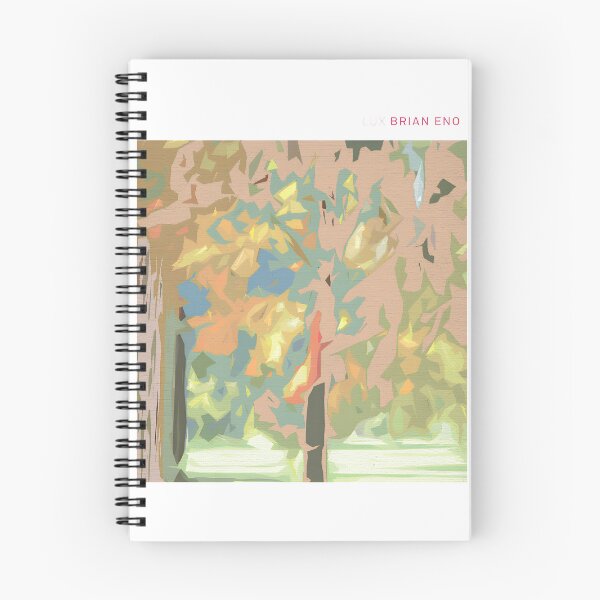 Item preview, Brian Eno Xpng designed and sold by ChristelCondie1.