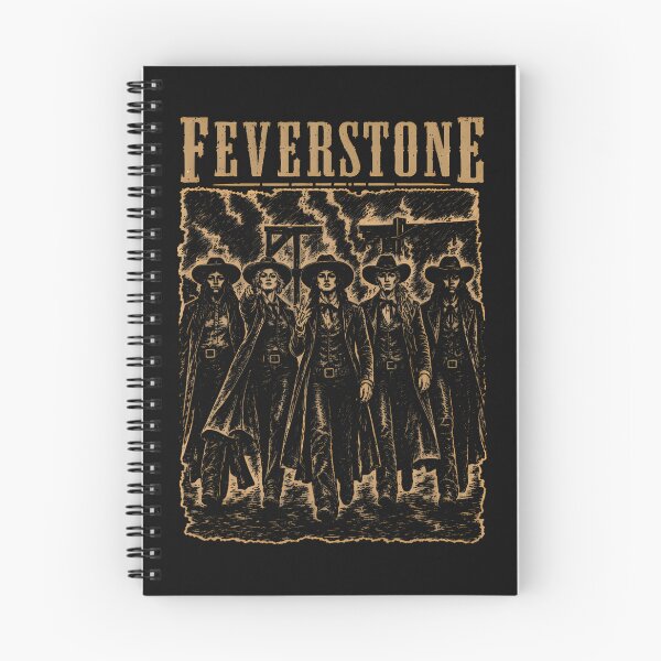 Item preview, Feverstone Vintage Western Cowgirl designed and sold by JamesCrArt.