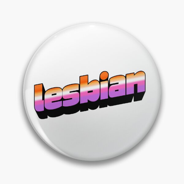 Item preview, Lesbian lesbo pride designed and sold by mollzfahdays.