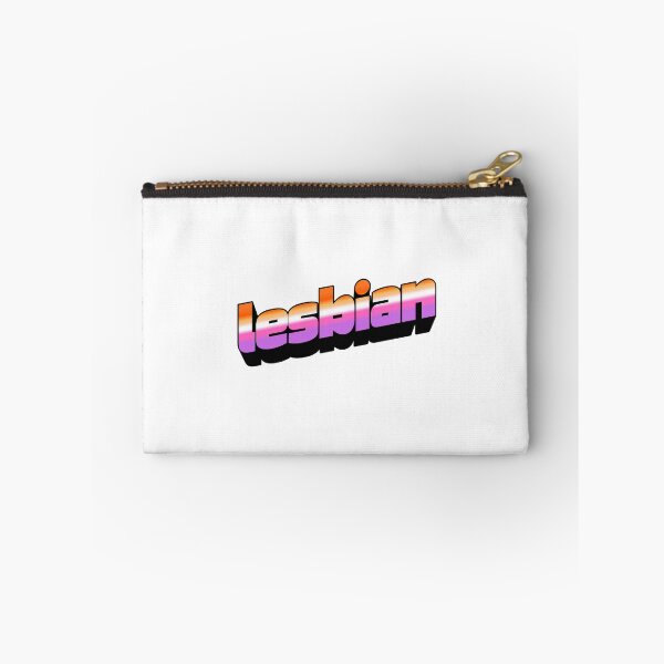 Item preview, Lesbian lesbo pride designed and sold by mollzfahdays.
